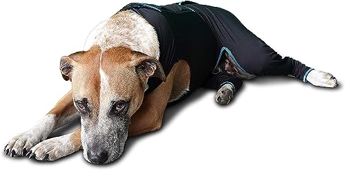 Therapeutic Comfort Suit for Dogs (Small)