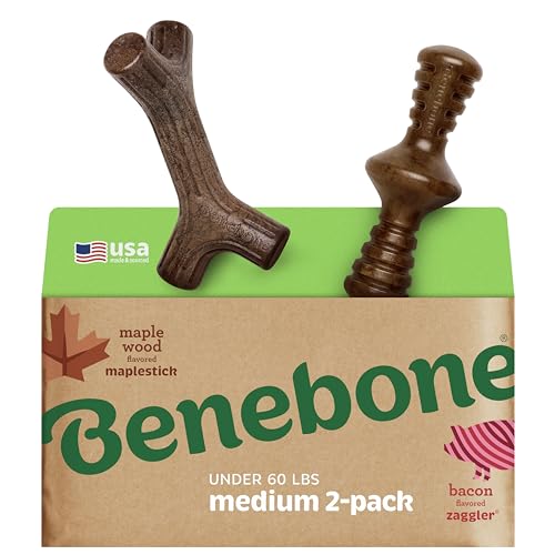 2 Pack Maplestick (Medium / Maplestick/Zaggler)