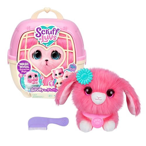 Pink Surprise Pet (Pink)