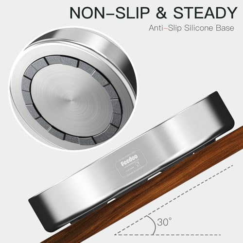 Slow Feeder Dog Bowl (Spiral-1Pack / L 3~3.5Cups)