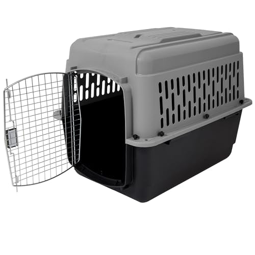 Aspen Pet Dog Kennel (32.0"L x 22.5"W x 12.0"H)