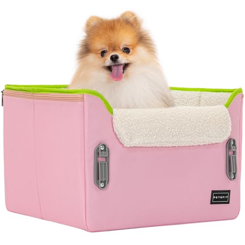 Small Dog Car Seat - PetSolution