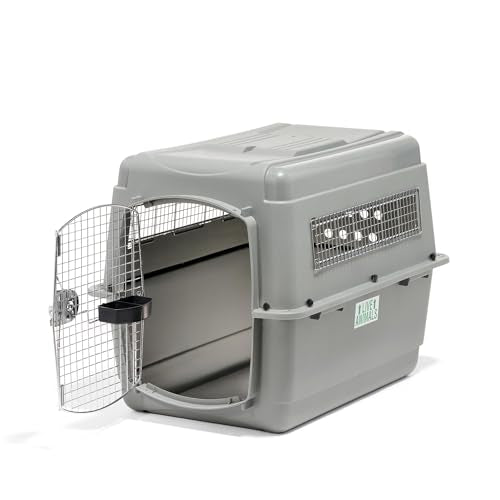 Sky Kennel for Air Travel (36 Inch / Kennel Only)