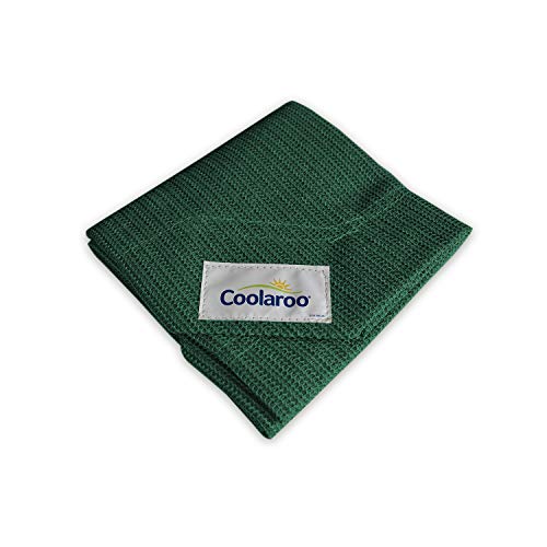 Original Pet Bed Replacement Cover (Brunswick Green / Small / Small)