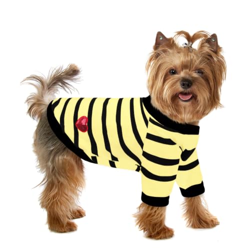 Dog Shirts for Medium Dogs (Beige / Medium)