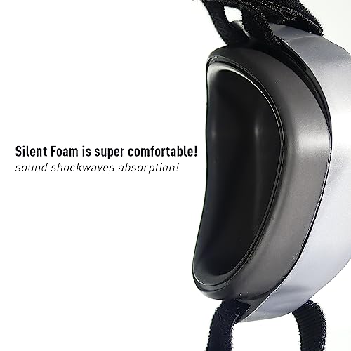 DogPhones Noise (Medium)