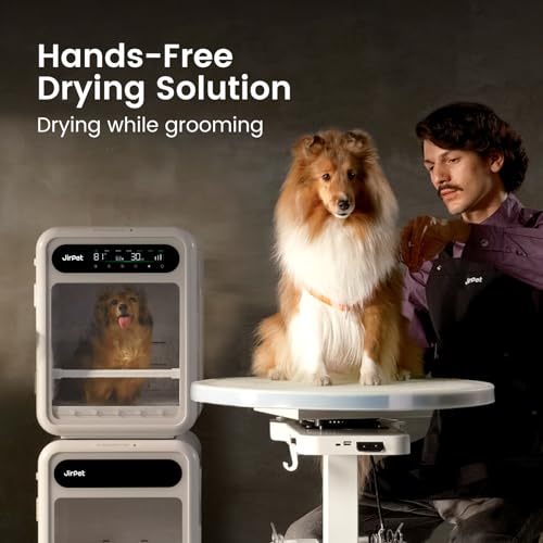 Pet Dryer Box (F1-75L)