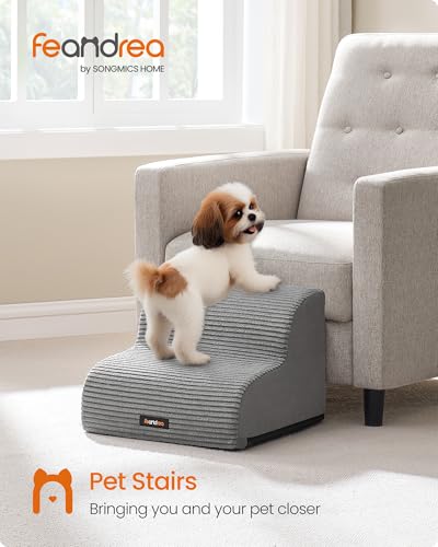 2 Step Dog Stairs (2-Step)