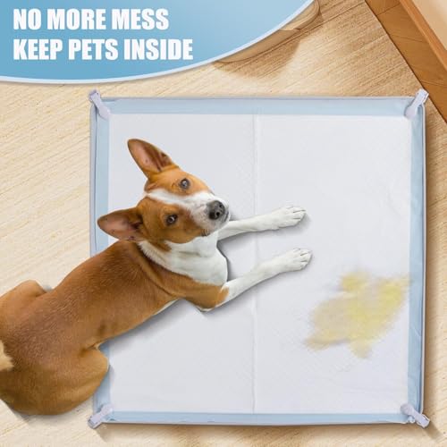 Pee Pad Holder (Small: 24" x 24")