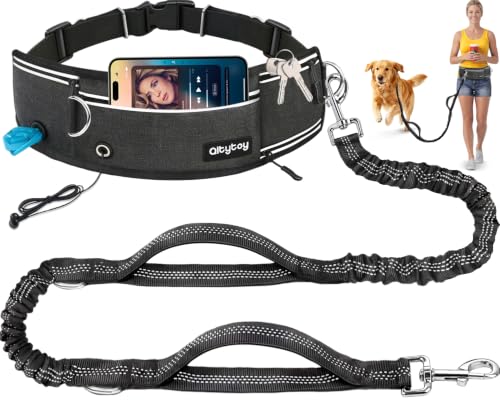 Hands Free Dog Leash