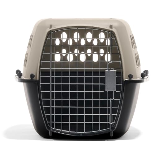Vari Dog Kennel (24.0"L x 16.7"W x 14.5"H)