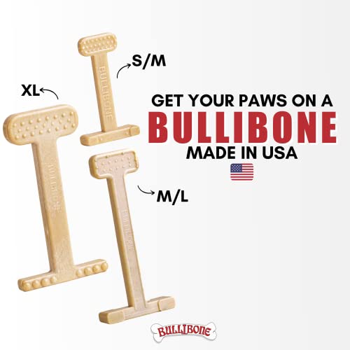 Nylon Dog Chew Toy for Aggressive Chewers (XL - Single)