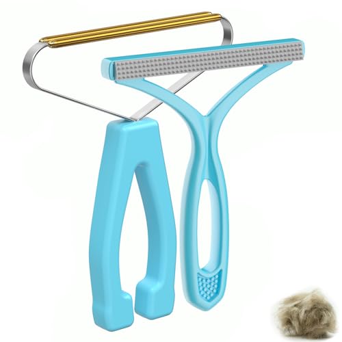 Pet Hair Remover (Blue)