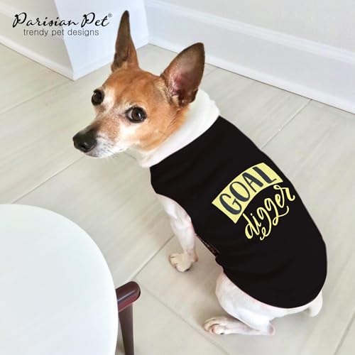 Dog Shirt 100% Cotton Shirts for Large Dogs (Large)