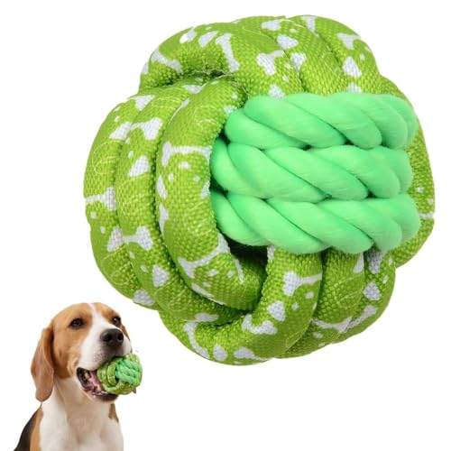 Dog Ball Green (Moss Ball)