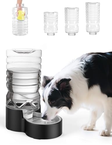 2.1 Gallon Automatic Dog Water Dispenser (8L)