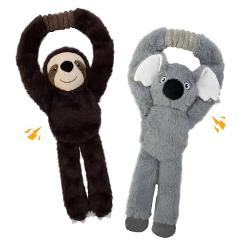 No Stuffing 2 (Grey, Coffee)