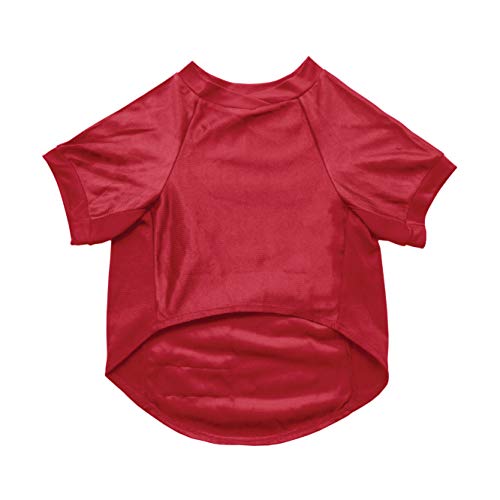NCAA Washington State Cougars Stretch Pet Jersey (Washington State Cougars / X-Large)
