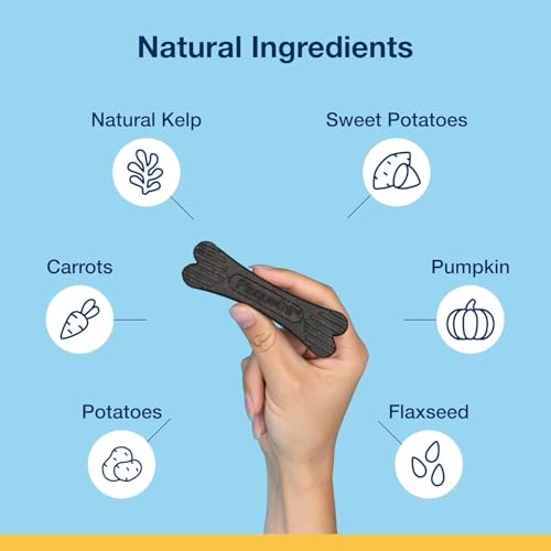 ProDen Mini Dental Bones for Dogs