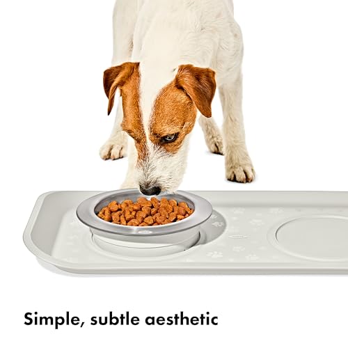 Pet Easy Clean Feeding Mat (Feeding Mat)