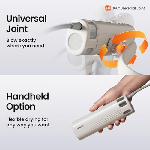 Neck Dryer for Pet Grooming