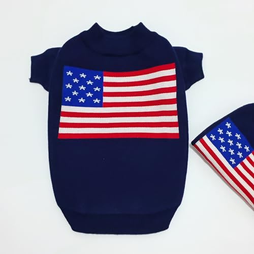 Luxury Dog Sweater (Small)