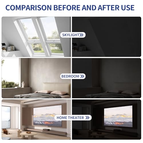 Portable Blackout Curtains - PetSolution