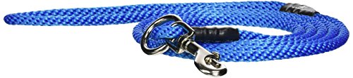 The Walkie No Pull Dog Leash (Small / Blue)