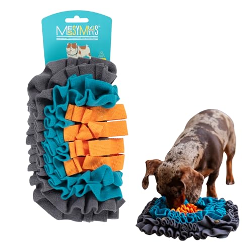 Square Snuffle Mat for Dogs
