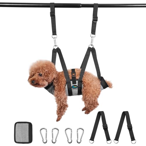 Dog Grooming Hammock S (Small)