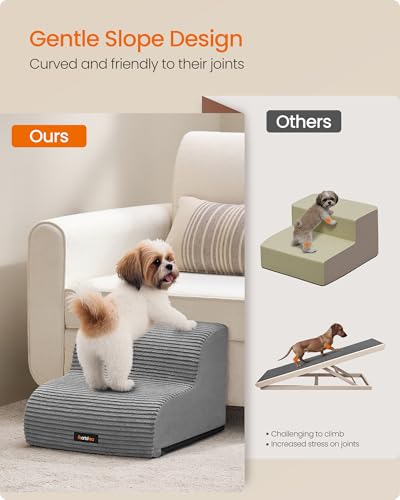 2 Step Dog Stairs (2-Step)