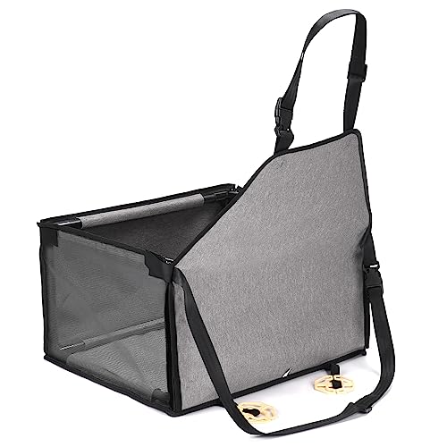 Small Dog Car Seat