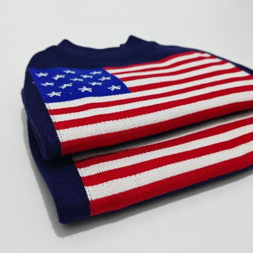Luxury Dog Sweater (X-Small)