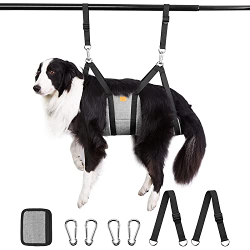 Dog Grooming Hammock M (Medium)