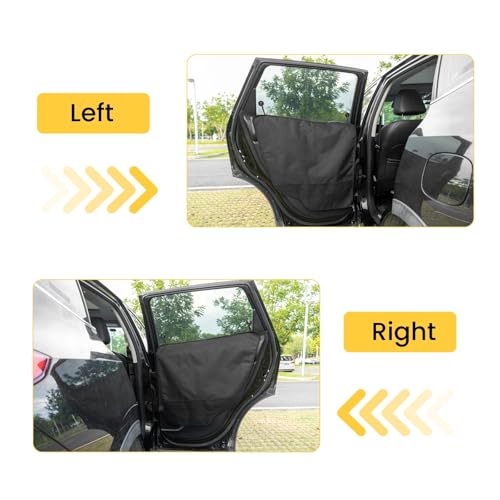 Dog Car Door Protector