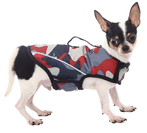 Dog Anxiety Jacket (XS)