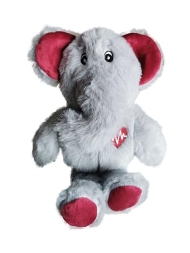 Dog Heartbeat Toy for Anxiety Relief