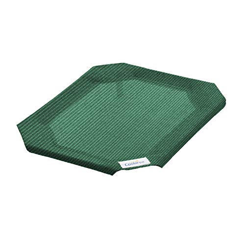 Original Pet Bed Replacement Cover (Brunswick Green / Small / Small)