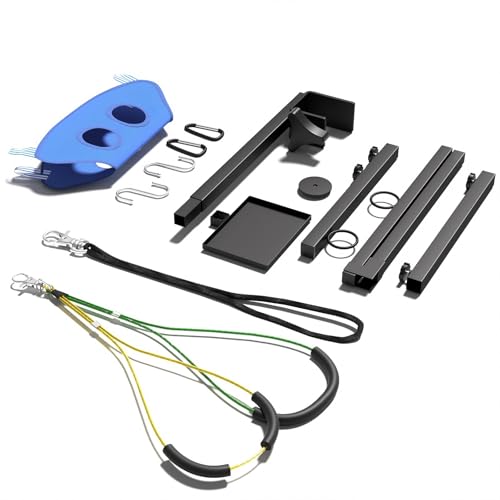 Dog Grooming Table Arm with Clamp