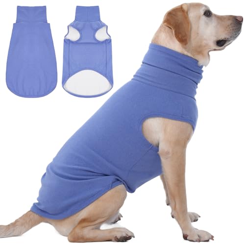 XXXL Dog Sweater (XXX-Large / Blue)
