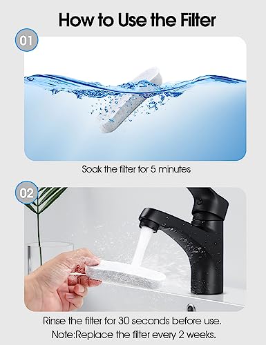 Dog Fountains by WOPET