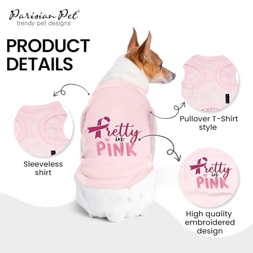Dog Shirt 100% Cotton Shirts for Small Dogs (Small)