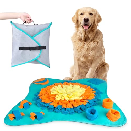 30" Dog Snuffle Mat (30 Inch)