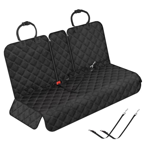 Dog Car Seat Cover