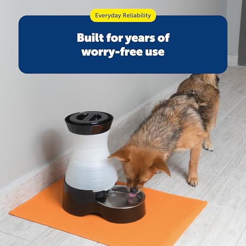 Healthy Pet Water Station (Waterer / Medium)
