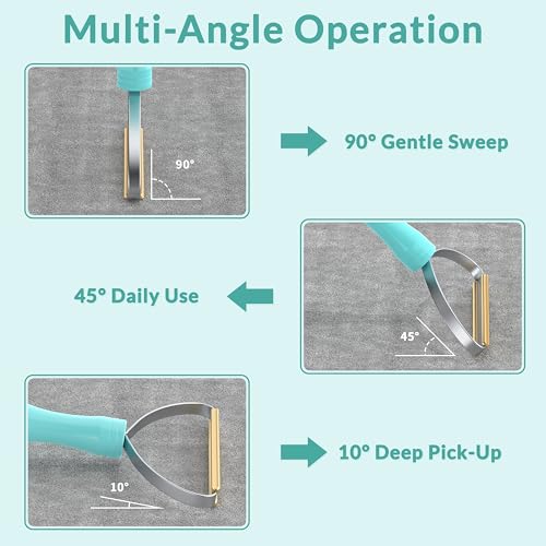 Deep Cleaner Pro Pet Hair Remover 10 (Pro*10)
