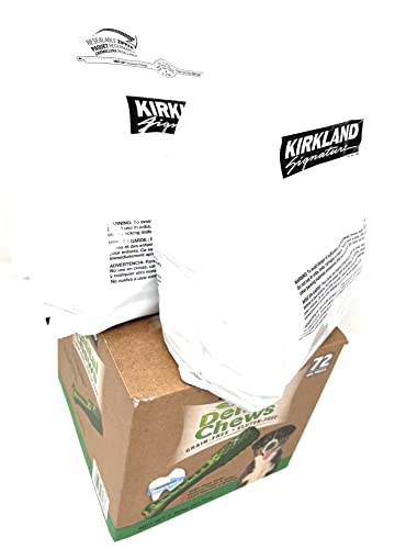 Signature Dental Chews