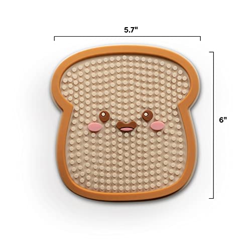 Genuine Fred Howligans Dog Lick Mat