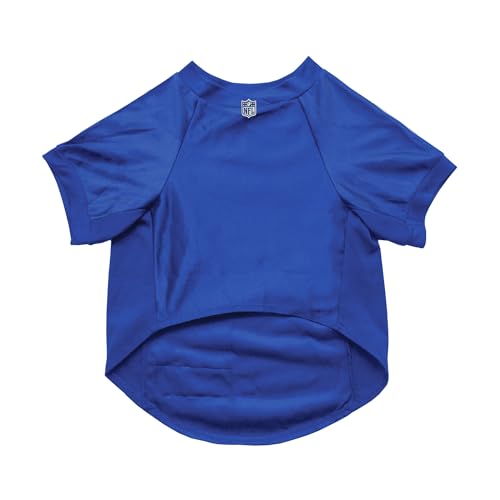 NFL Buffalo Bills Stretch Pet Jersey (Buffalo Bills / X-Large)