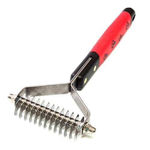 Paw Brothers 13 (13 Blade Coarse)
